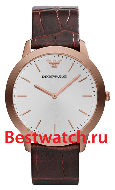 Часы Emporio Armani Retro AR1743